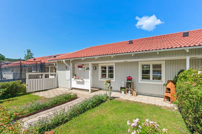 Träkvista, Ekerö kommun