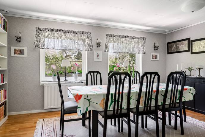 6 rum Villa på Tegnérvägen 10A Mellbystrand Laholms kommun - bild 9