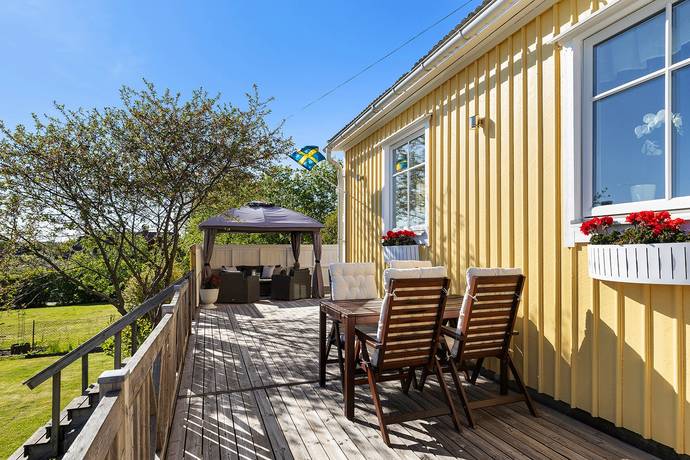 4 rum villa på Vassändagatan 24 Strömslund, Trollhättans kommun - bild 4