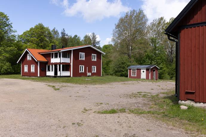 6 rum Gård utan jordbruk på Bölminge Bäckagård 1 Ljungby kommun - bild 7