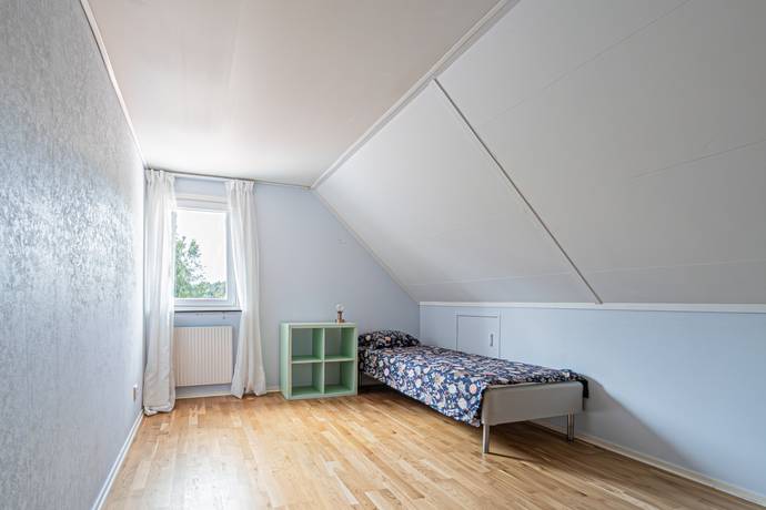 6 rum Villa på Fjällbruden 64 Angered - Rannebergen Göteborgs kommun - bild 22