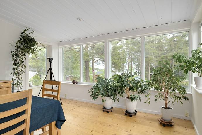4 rum villa på Söderqvists väg 25 Obbola, Umeå kommun - bild 3