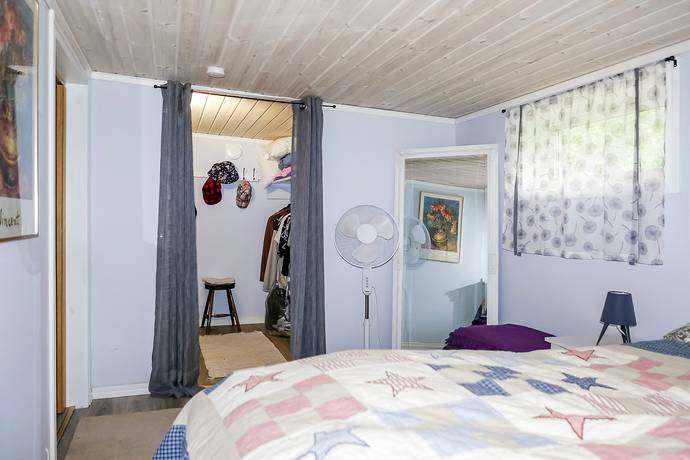 5 rum Villa på Norra Skarbol Fridhem Norra Skarbol Säffle kommun - bild 20