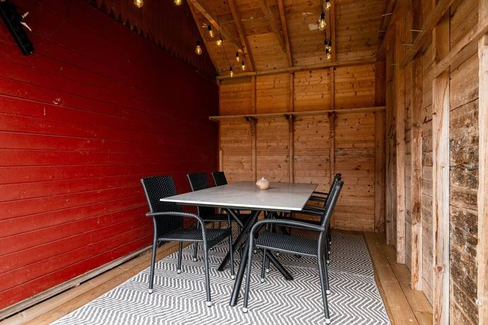 8 rum Villa på Långvägen 11 Mjölby kommun - bild 50