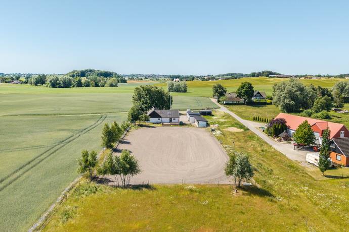 Slimminge 189, Skurup, Skurups kommun