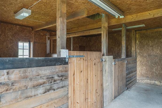 6 rum Gård/skog på Byn Lillberget  Säffle kommun - bild 40