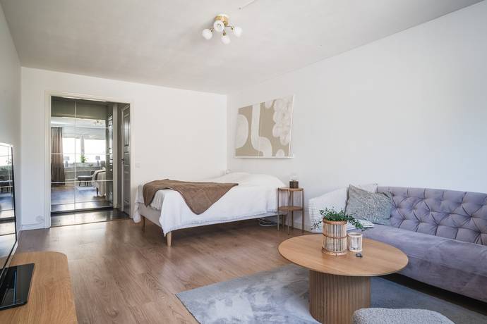 1 rum Lägenhet på Åsgatan 16 Bergsnäs Avesta kommun - bild 8
