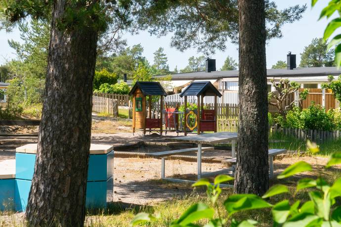 5 rum Radhus på Rundan 20 G:a Tullingeberg Botkyrka kommun - bild 20