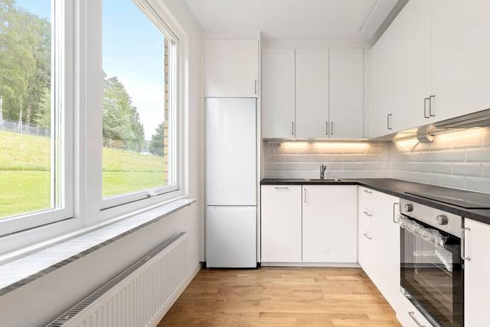 1 rum lägenhet på Axgatan 26 Bifrost, Mölndals kommun - bild 1