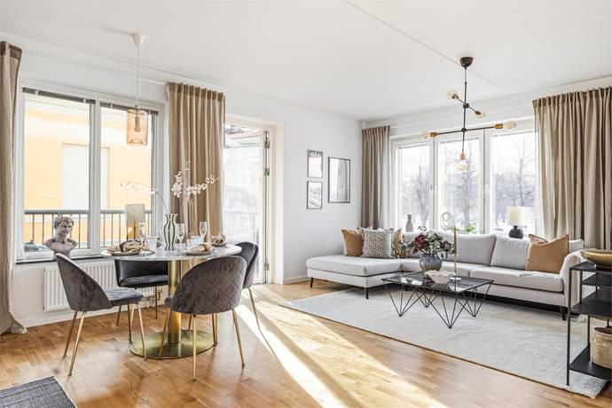 Magasinsgatan 6, Centralt / Strömmen, Norrköpings kommun
