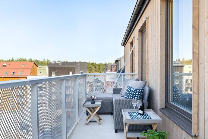3 rum Lägenhet på Silvergatan 11 Sigtuna- Sigtuna Stadsängar Sigtuna kommun - bild 18