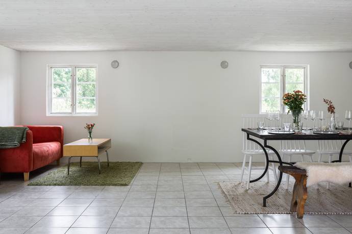 87 m² Villa på Fågeltofta 105 Kronovall Tomelilla kommun - bild 29