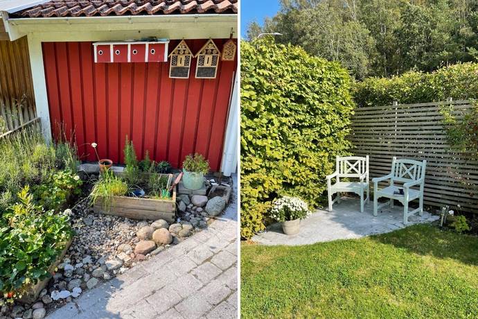 5 rum Villa på Trumpetvägen 4 Fors Kungsbacka kommun - bild 28