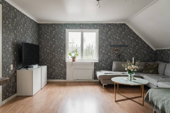 5 rum Villa på Minavägen 64 Blåsmark Piteå kommun - bild 30