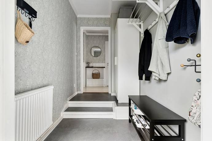 6 rum villa på Stutaliden 2 Vallda, Kungsbacka kommun - bild 3