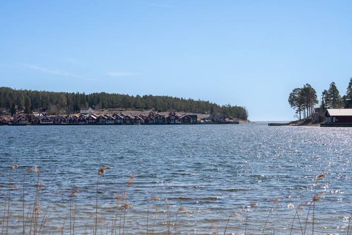 Tomt på Västerlandet 206 Norrfällsviken Kramfors kommun - bild 12