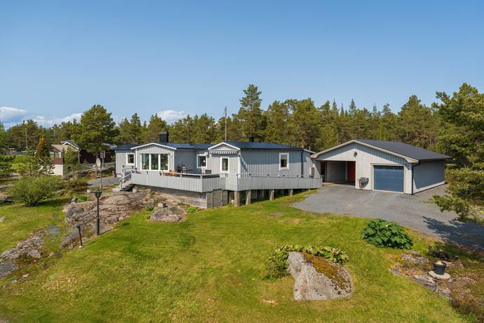 Arnäsvall, Örnsköldsviks kommun