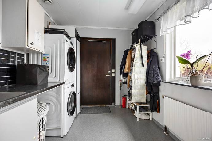 6 rum Villa på Dalhem Gandarve 709 Gotlands kommun - bild 13