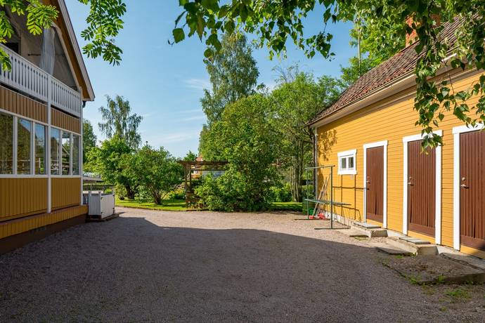 5 rum Villa på Jägargatan 36 Barrsätra Sandvikens kommun - bild 7