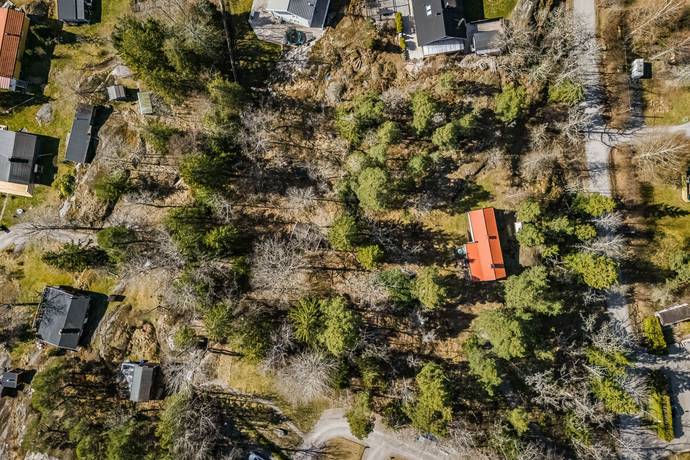 5 rum Vinterbonat fritidshus på Torsbyvägen 3 Torsby Värmdö kommun - bild 38
