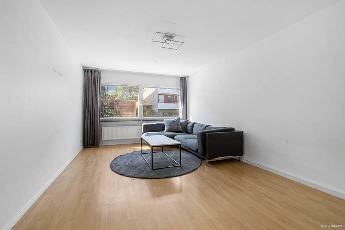 1 rum lägenhet på Lomvägen 637 Sollentuna, Sollentuna kommun - bild 2