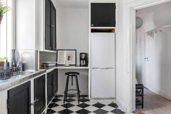 8 rum Radhus på Östertullsgatan 11 Centrum Laholms kommun - bild 47