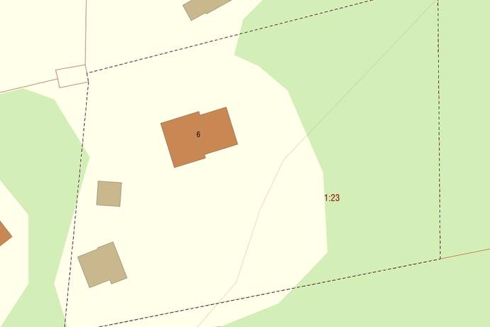 3 rum Villa på Grusvägen 6 Sorunda Nynäshamns kommun - bild 34