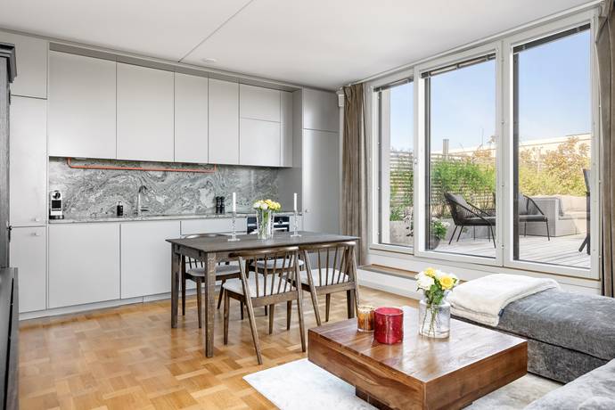 Vintergatan 2B, vån 7/7, Centrala Sundbyberg, Sundbybergs kommun