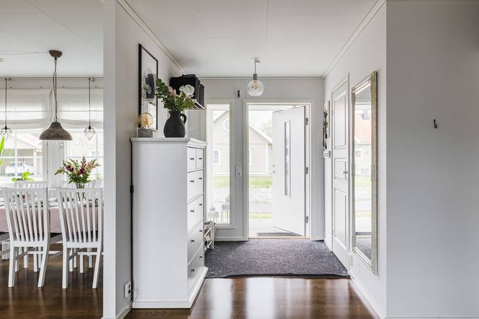 6 rum Villa på Axgatan 10 Östhammar Östhammars kommun - bild 9