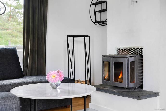 2 rum Villa på Storgårdsvägen 21 Aspås Krokoms kommun - bild 15