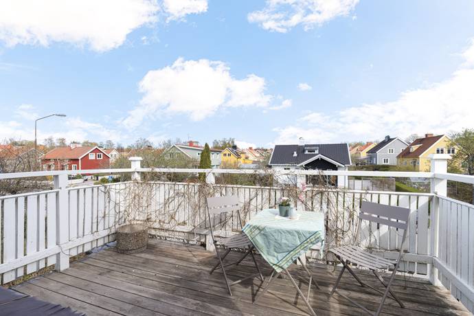 8 rum Villa på Björkgatan 55 Fålhagen Uppsala kommun - bild 54