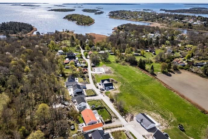 Tomt på Mjövikstrandsvägen 18 B Mjövikstrand Karlskrona kommun - bild 14