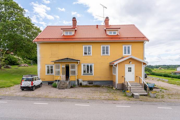 420 m² Övrig på Västermo Högalid Alberga Eskilstuna kommun - bild 44