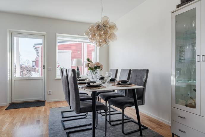 4 rum Lägenhet på Gamla Tunavägen 43 I Gylle Borlänge kommun - bild 14