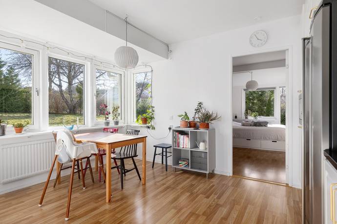 3 rum Radhus på Stjärnbildsgatan 68 Bergsjön Göteborgs kommun - bild 10