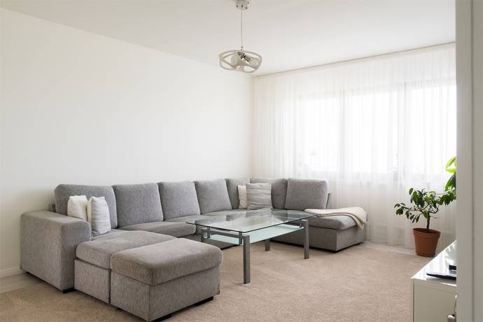 3 rum lägenhet på Serenadgatan 63 Högaholm, Malmö kommun - bild 4