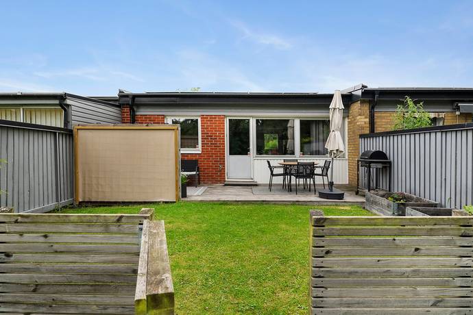 3 rum Radhus på Rönnstigen 8 Centralt Svedala kommun - bild 17