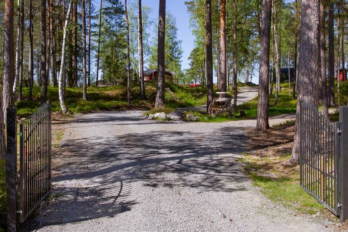 4 rum Vinterbonat fritidshus på Kattviksvägen 56 Dalarö Haninge kommun - bild 6