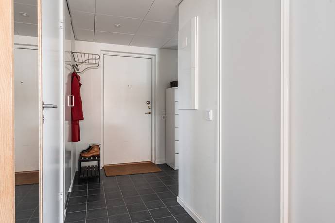 4 rum Lägenhet på Södra Järnvägsgatan 4D Söder Växjö kommun - bild 20