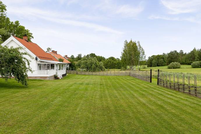 3 rum Vinterbonat fritidshus på Berkinge 132 Lövstabruk Östhammars kommun - bild 44