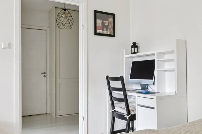 1 rum Lägenhet på Kubbegatan 32 Sköndal - Sköndals Centrum Stockholms kommun - bild 12