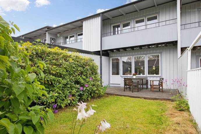 4 rum radhus på Mandolinvägen 52 Boxhult, Uddevalla kommun - bild 2