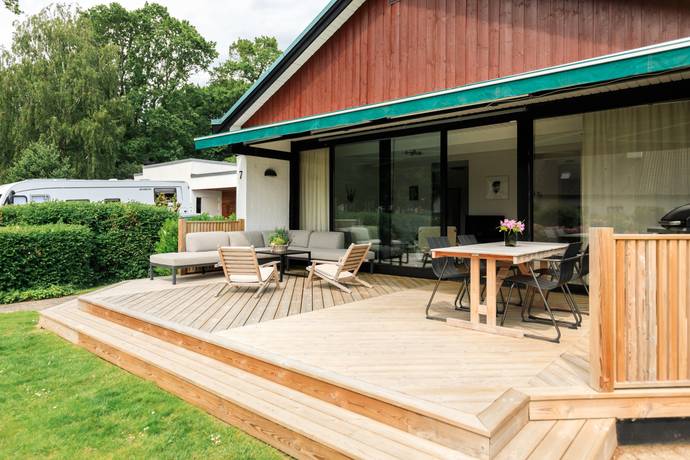 128 m² Villa på Bjällerödsvägen 7 Skälderviken Ängelholms kommun - bild 44