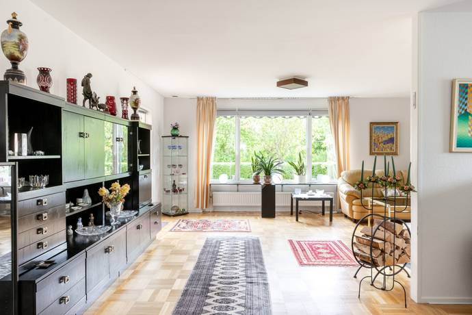 7 rum Villa på Måsgatan 1 Bara Svedala kommun - bild 9