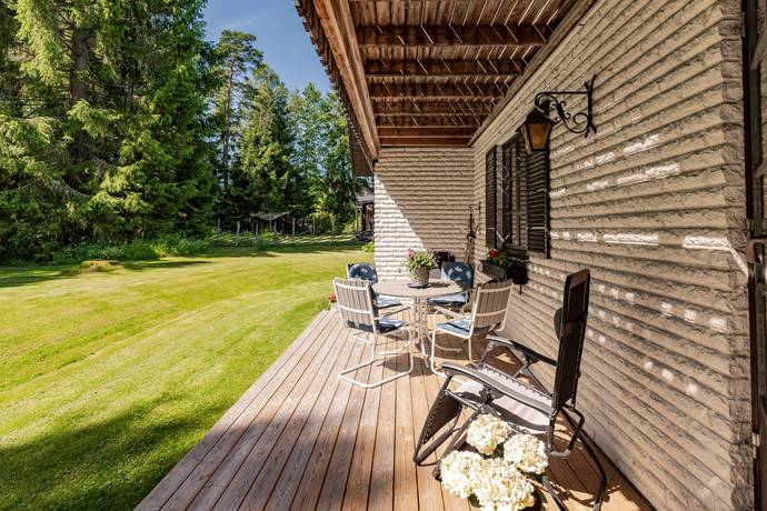 5 rum Villa på Drottningholmsvägen 12 Marieberg Örebro kommun - bild 12