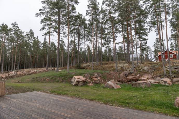 6 rum Villa på Busterudsvägen 77 Alster Karlstads kommun - bild 31