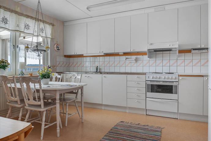 2 rum Lägenhet på Ryttargången 36 Centralt Strömstads kommun - bild 16