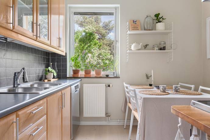 2 rum lägenhet på Eklångsvägen 33 Årsta, Stockholms kommun - bild 5