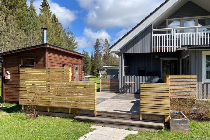 6 rum Villa på Stavre 237 Gällö Bräcke kommun - bild 27