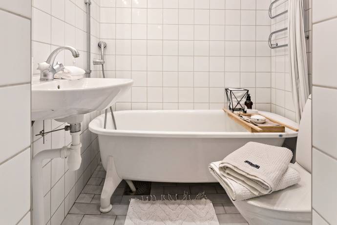 2,5 rum lägenhet på Konstgjutarvägen 32 nb Globen/Johanneshov, Stockholms kommun - bild 4
